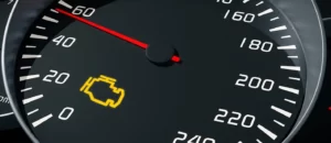 Что означает Check Engine