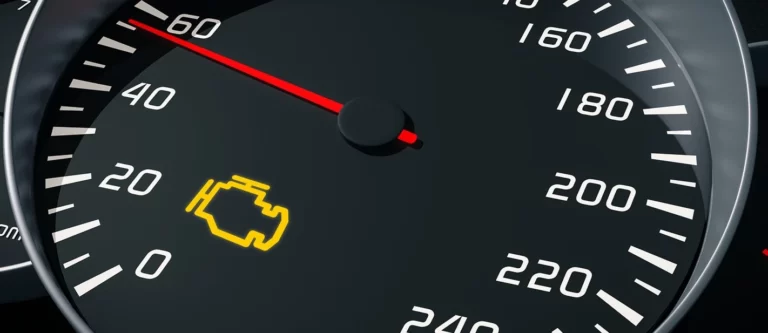 Можно ли ездить с загоревшимся Check Engine? В каких случаях это критично?