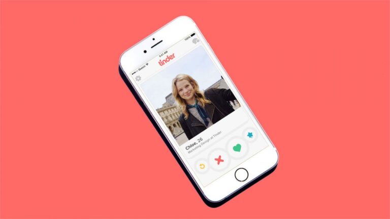 Как написать первое сообщение девушке в Tinder, чтобы получить ответ