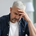 Чоловічий клімакс: правда чи міф?