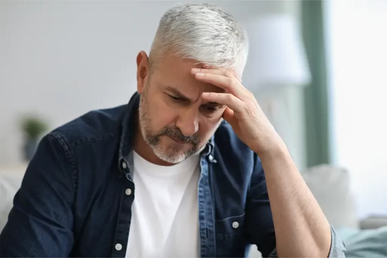Мужской климакс: правда или миф?