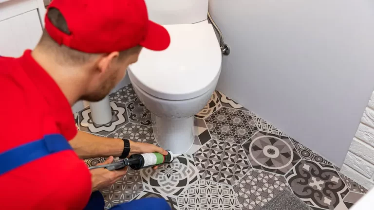Унітаз хитається? Як закріпити унітаз без болтів