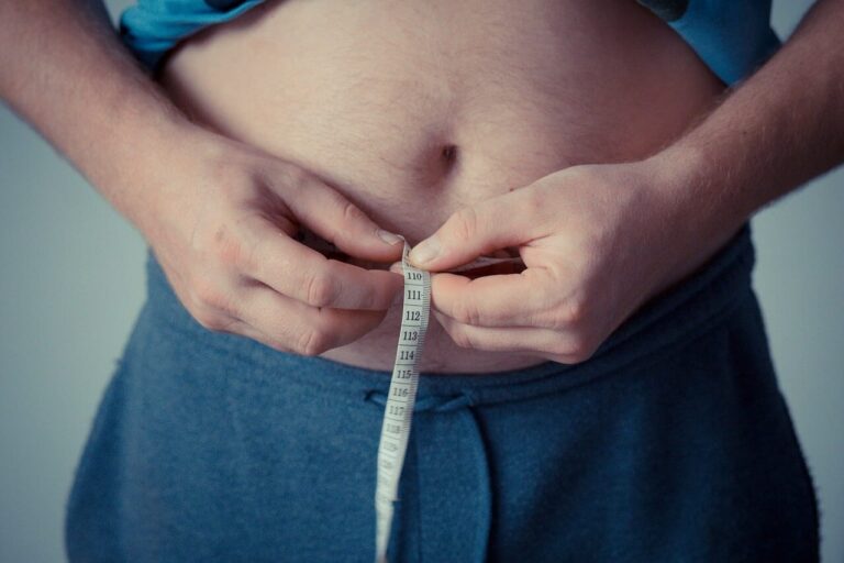 Как избавиться от живота мужчине после 30 лет: действенные советы