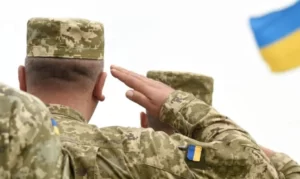 мобилизация иностранцев