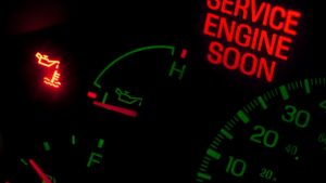 Service Engine Soon