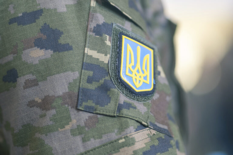 Что будет, если сбежать с учебки в Украине: разбор последствий