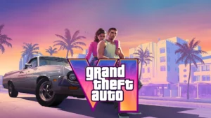 Коли вийде GTA 6, скільки вона коштує та хто її головний герой