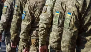 Як вигадати позивний в армії: ідеї позивних ЗСУ