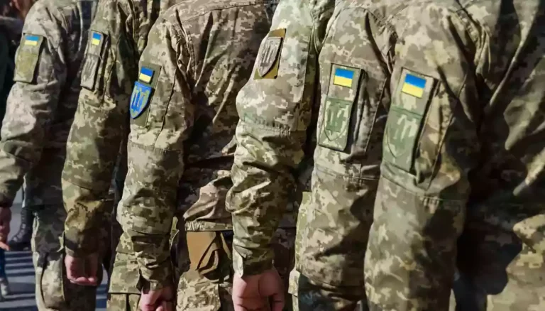 Как придумать позывной в армии: идеи позывных ЗСУ
