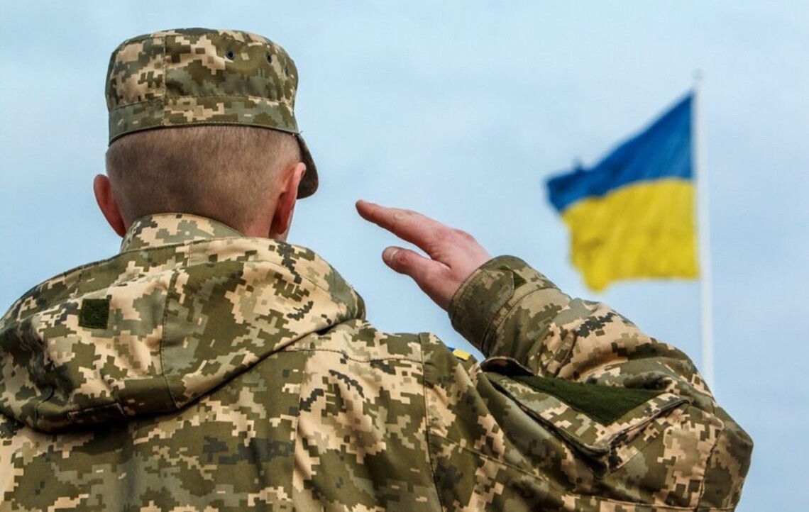 сколько длится учебка в ЗСУ