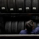 Як відкрити шиномонтаж в Україні: документи, обладнання, вкладення та прибуток