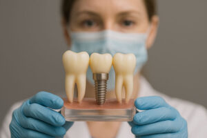 Більше не ховайте посмішку: як цифрова імплантація в Root Clinic повертає впевненість за лічені дні