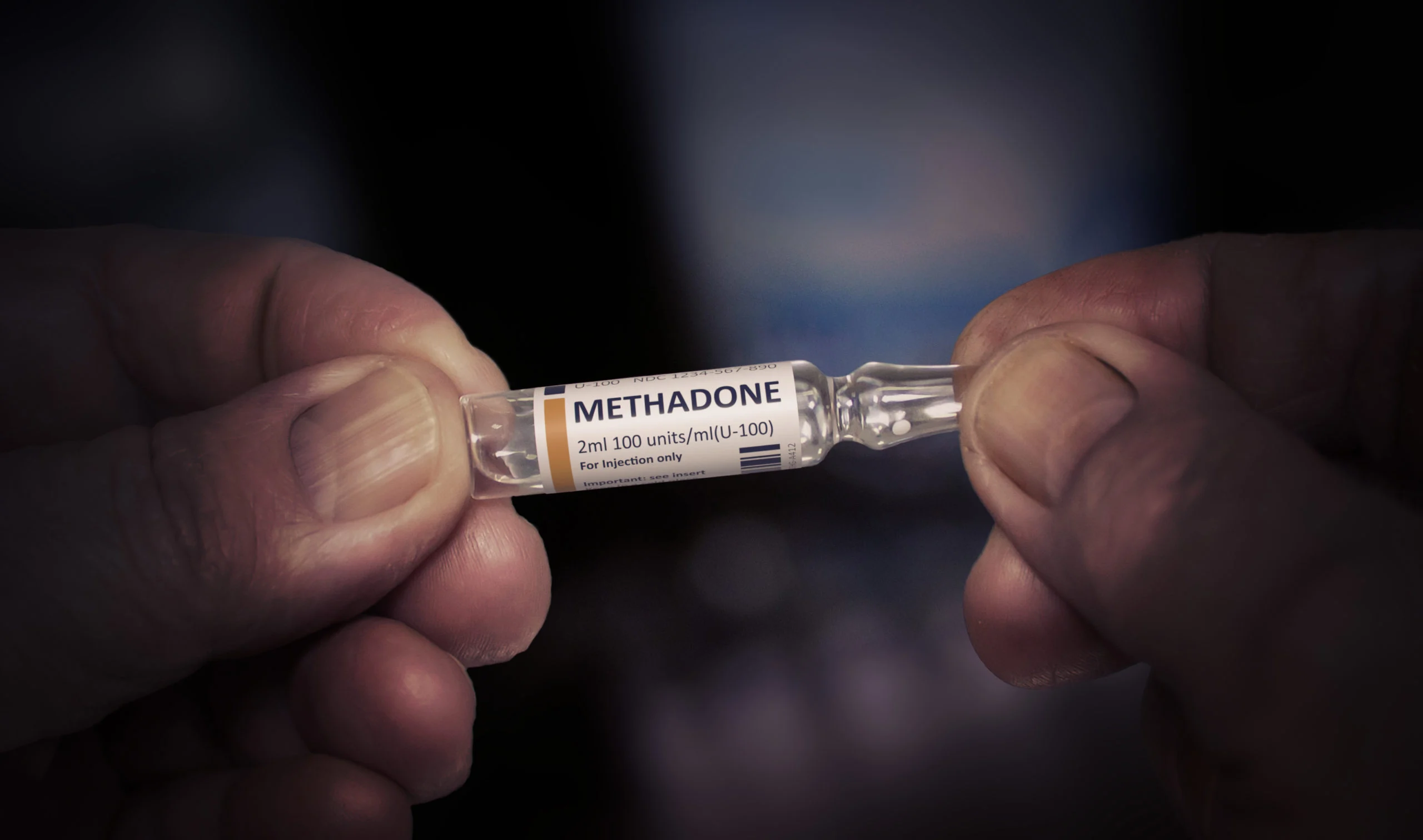метадон