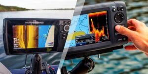 Рейтинг бюджетних ехолотів для рибалки 2026 року