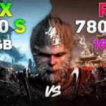 Порівняння відеокарт RTX 4070 та RX 7800 XT