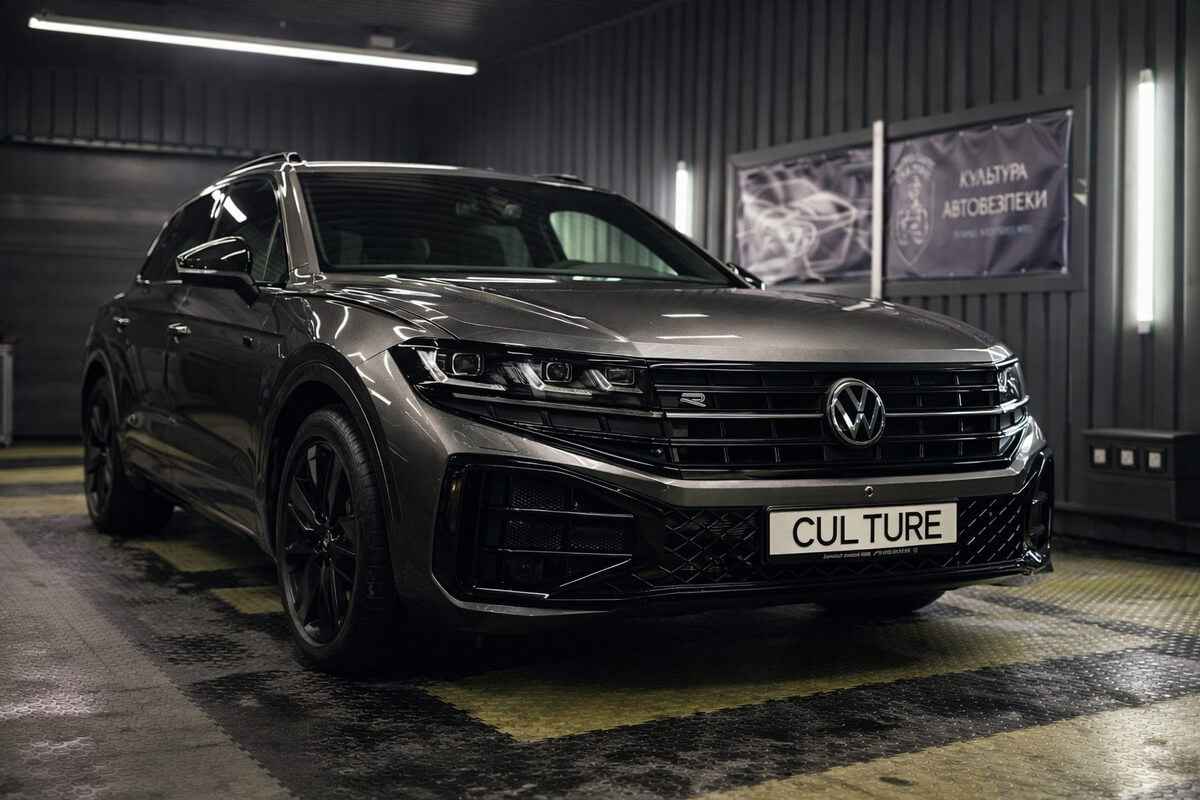 шумоізоляція автомобіля