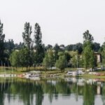 30-річна жінка взяла кредит, купила озеро та стала успішною бізнес-леді: історія неймовірного перетворення