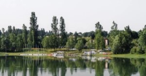 30-річна жінка взяла кредит, купила озеро та стала успішною бізнес-леді: історія неймовірного перетворення