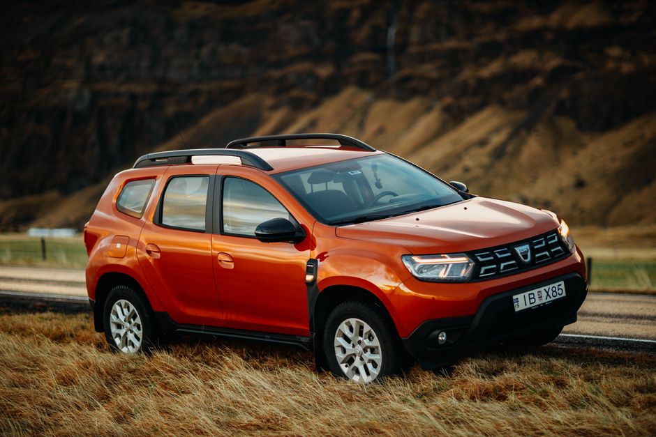 Dacia Spring 2024: еволюція бюджетного електромобіля. Перші фото та оновлення