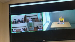 Суд Рівненщини: матір не отримала умовного терміну через падіння дитини з вікна.