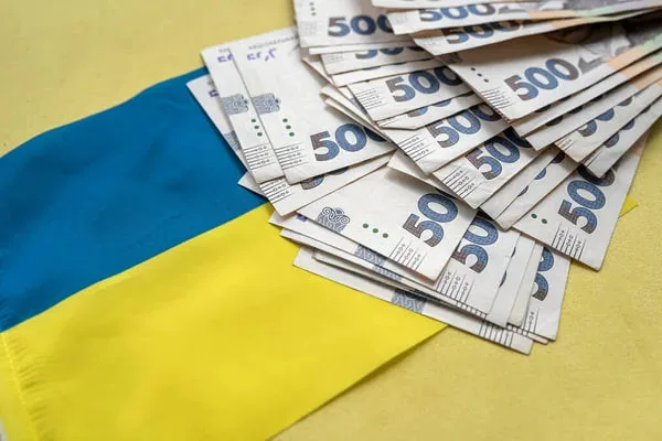 ФОП переказує гроші на ЗСУ з підприємницького рахунку: пояснення ДПС