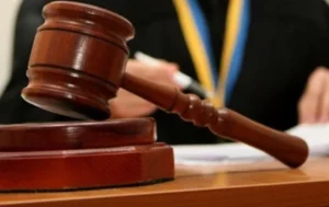 Хмельницька ФСБшниця: вирок за підготовку теракту