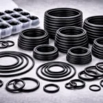Що таке O-Ring ущільнювальні кільця та де вони використовуються