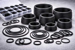 Що таке O-Ring ущільнювальні кільця та де вони використовуються