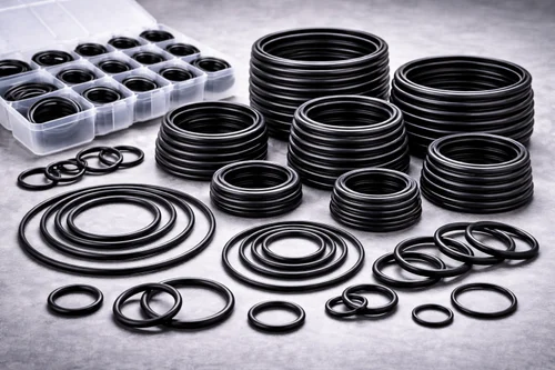 кільця o-ring