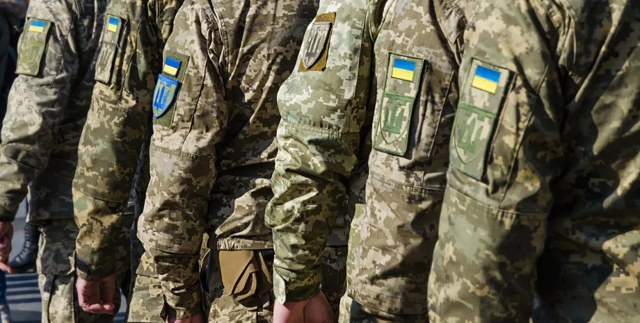 Мобілізація після 50: куди кличуть чоловіків? Розбір військових підрозділів