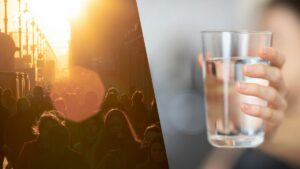 Навіть без світла: збережемо прохолоду дому в аномальну спеку.
