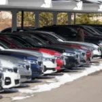 Авто з США – чому українці обирають американські автомобілі та як знайти перевіреного посередника