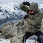 Softshell чи Hardshell: яка куртка справді врятує на позиції від вітру й дощу