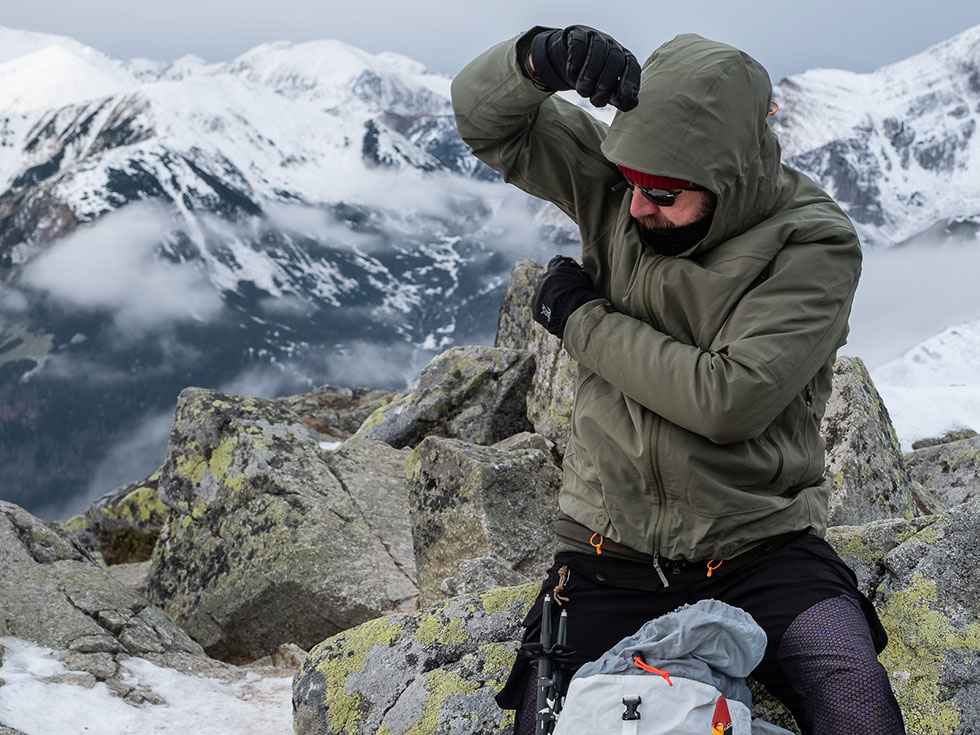 softshell hardshell різниця
