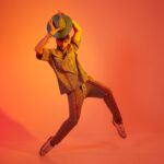 Танці Jazz Funk: що це за стиль танцю та чому він став таким популярним?