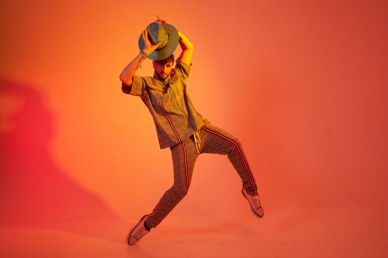 Танцы Jazz Funk: что это за стиль танца и почему он стал таким популярным?