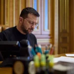 ЗСУ: Нове командування далекобійного впливу та Об’єднані сили швидкого реагування.