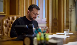 ЗСУ: Нове командування далекобійного впливу та Об’єднані сили швидкого реагування.