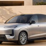 BYD революціонує ринок: новий кросовер проїде 1000 км на одному заряді!