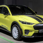 Ford на вістрі: Китайські електромобілі скоро в США, готуємося!