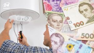 Платіжка за світло вдвічі менше: українець розкрив секрет бойлера