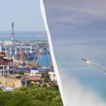 Російські “Бандеролі” перетворюють українські порти на зону смерті – The Telegraph