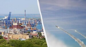 Російські “Бандеролі” перетворюють українські порти на зону смерті – The Telegraph
