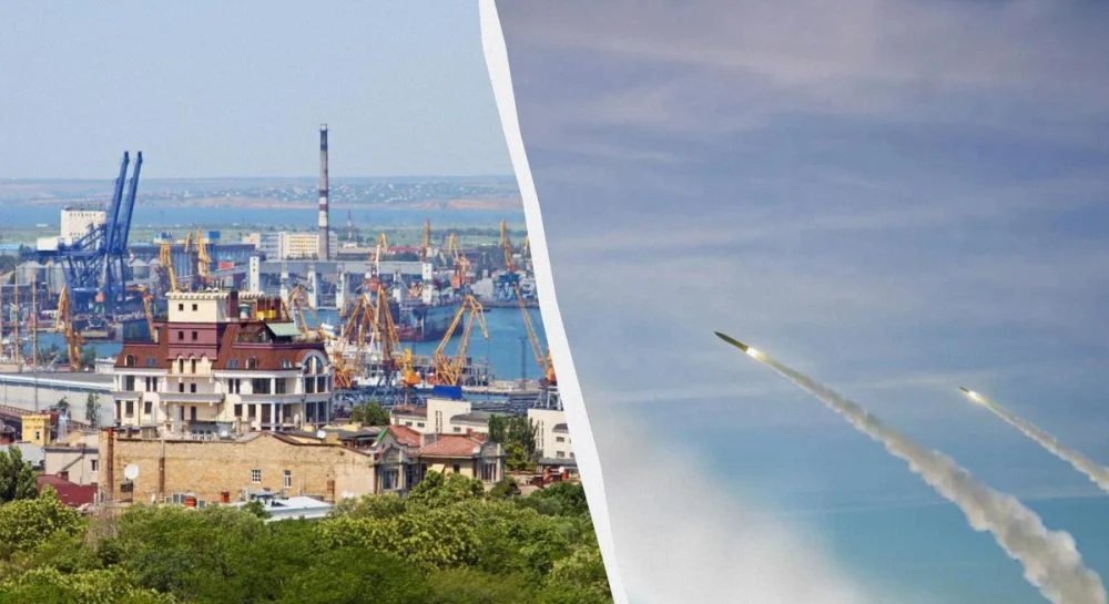 Російські "Бандеролі" перетворюють українські порти на зону смерті – The Telegraph