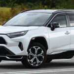 Toyota: Непереможний лідер українського авторинку. Результати 1-го півріччя 2026