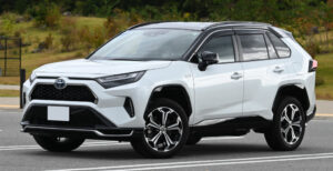 Toyota: Непереможний лідер українського авторинку. Результати 1-го півріччя 2026