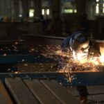 Як обрати виробника металоконструкцій для промислового або комерційного об’єкта