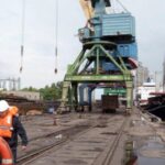 Аграрії та металурги вимагають від влади розблокувати порти: моря альтернативи не існує