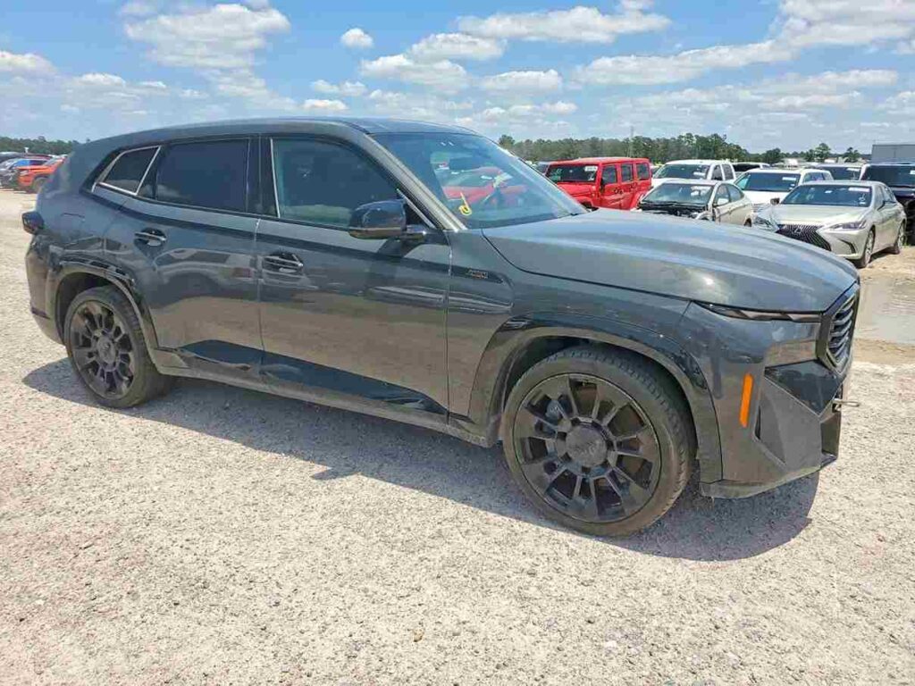 доставка авто из Америки