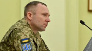 Драпатий розкрив стратегію розвитку ЗСУ: що вимагають від командирів та штабів